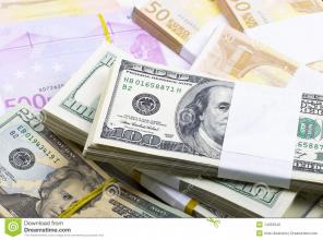 Prêts à la consommation en espèces ou sur carte le même jour